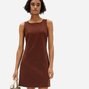 Everlane party of one dress medium
